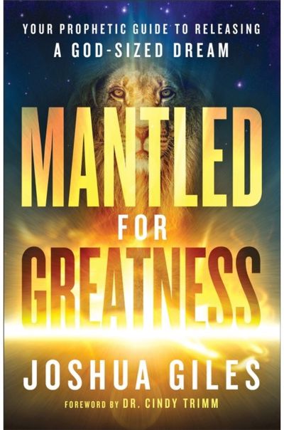Mantled for