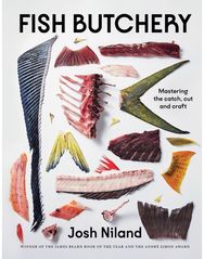 Fish Butchery: Mastering The Catch, Cut And Craft Mastering The Catch, Cut And Craft
