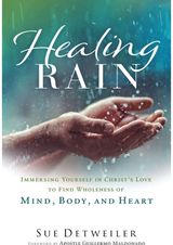 Healing Rain –
