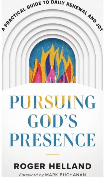 Pursuing God`s