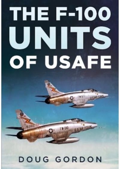 F-100 Units of USAFE