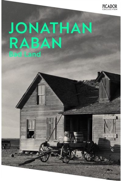 Bad Land