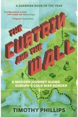 Curtain and the Wall A Modern Journey