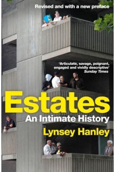 Estates An Intimate History