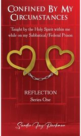 Confined by my Taught by the Holy