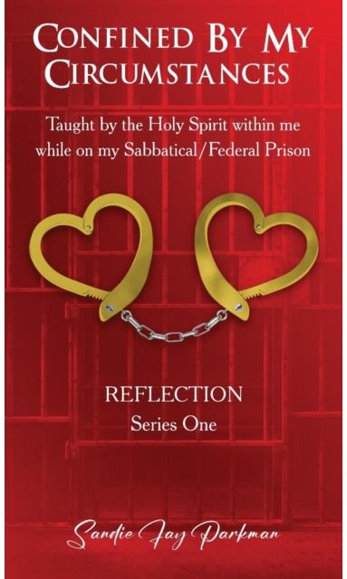 Confined by my Taught by the Holy