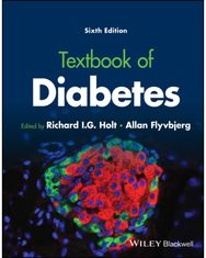 Textbook of Diabetes