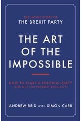Art of the How to start a