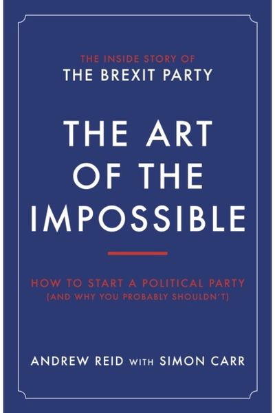 Art of the How to start a