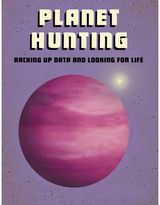 Planet Hunting Racking Up Data and