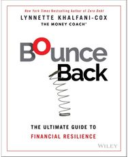 Bounce Back: The Ultimate Guide to Financial Resilience The Ultimate Guide to Financial Resilience