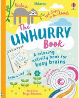 Unhurry Book