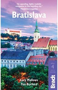 Bratislava