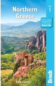 Greece: Northern Greece