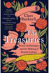 Treasuries Poetry Anthologies