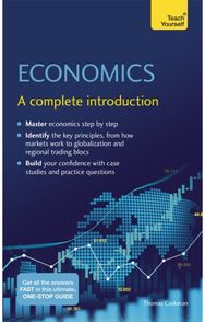 Economics A complete introduction