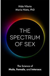 Spectrum of Sex The Science of Male,