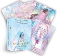 Starseed Oracle A 53-Card Deck and Guidebook