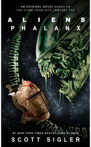 Alien: Phalanx