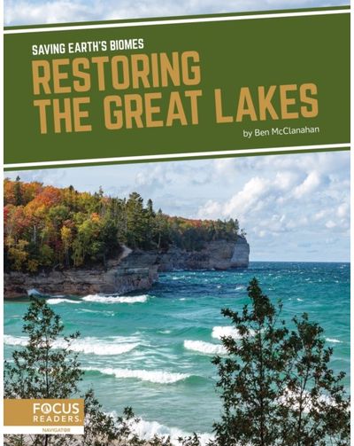 Restoring the Great Lakes