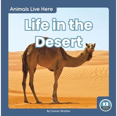 Life in the Desert