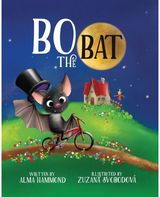 Bo the Bat