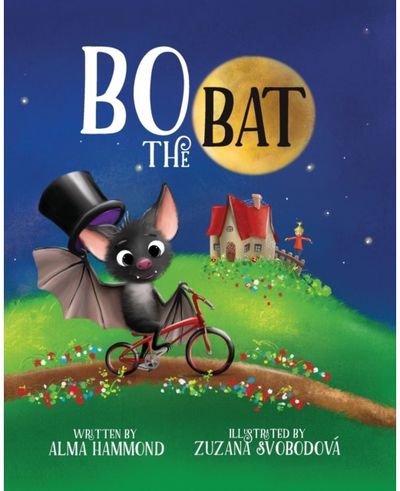 Bo the Bat
