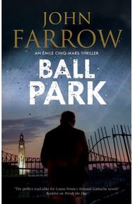 Ball Park