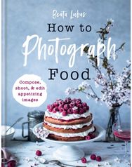 How to Photograph Food