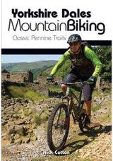 Yorkshire Dales Mountain Biking Classic Pennine