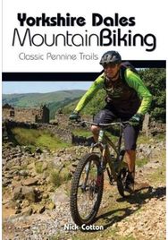 Yorkshire Dales Mountain Biking Classic Pennine Trails