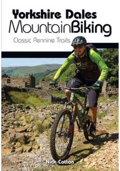 Yorkshire Dales Mountain Biking Classic Pennine