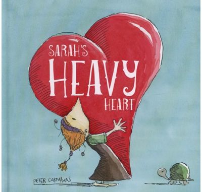 Sarah's Heavy Heart