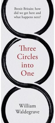 Three Circles Into One: Brexit Britain: How Did We Get Here and What Happens Next? Did We Get Here and What Happens Next?