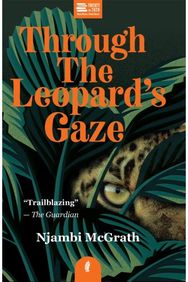 Through the Leopard's Gaze