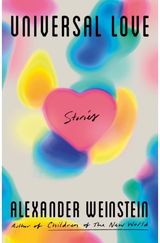 Universal Love: Stories