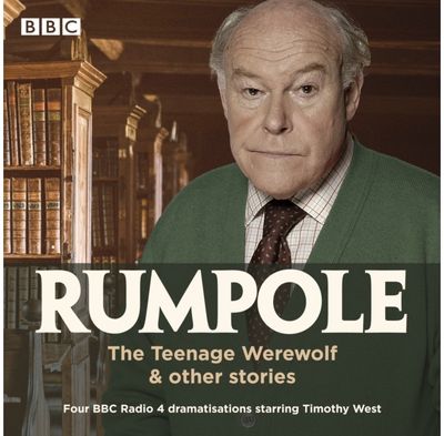 Rumpole: The Teenage Four BBC Radio 4
