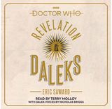 Doctor Who: 6th Doctor