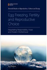 Egg Freezing, Negotiating