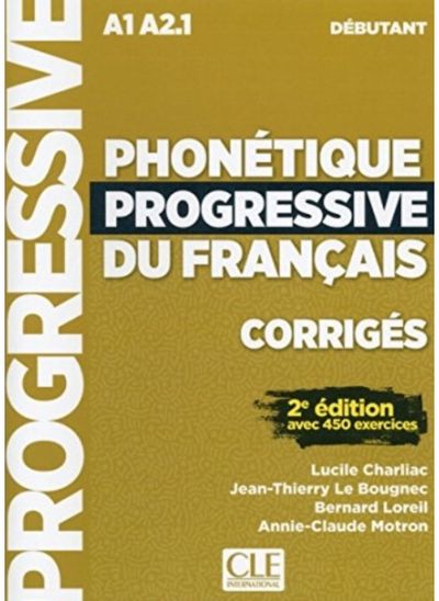 Phonetique
