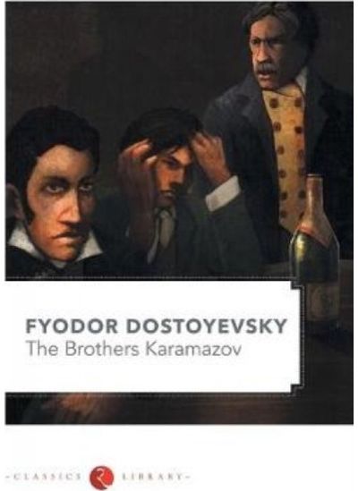 Brothers Karamazov