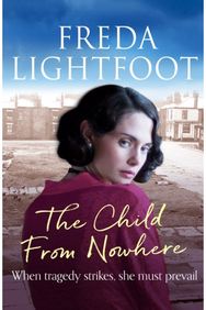 Child from Nowhere