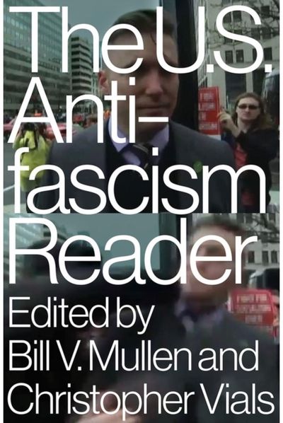 US Antifascism