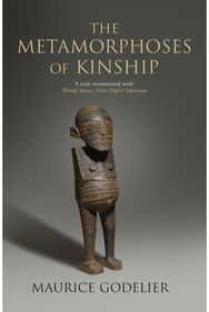 Metamorphoses of Kinship