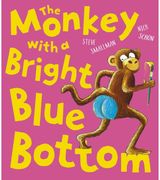 The Monkey with a