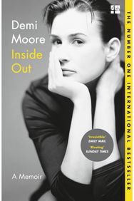 Inside Out A Memoir