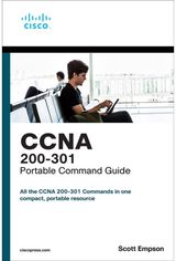 CCNA 200-301