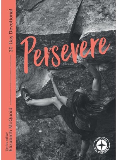 Persevere