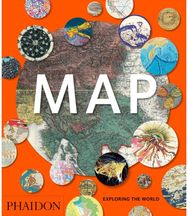 Map Exploring The World