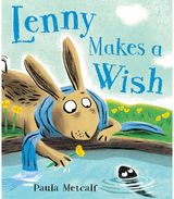 Lenny Makes a Wish
